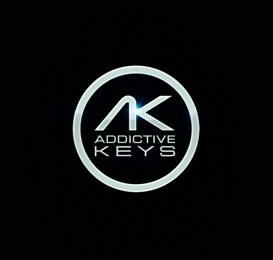 Manual Addictive Keys