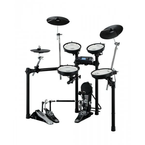 Manual Bateria Roland TD-4