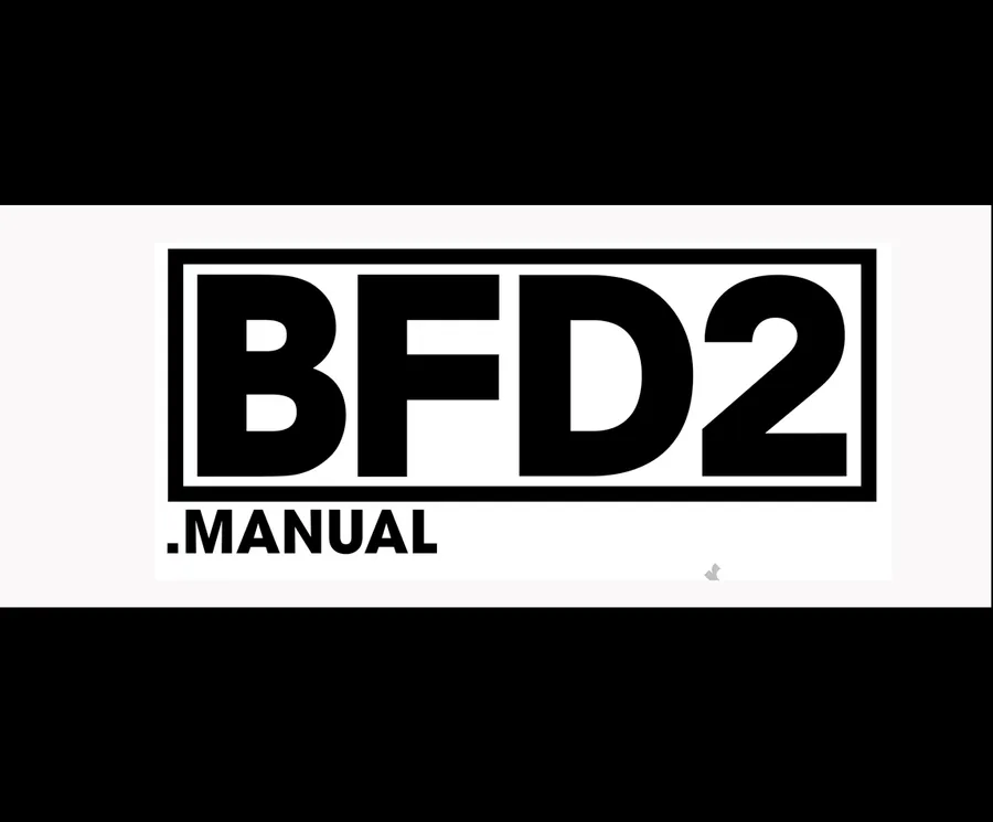 Manual BFD2