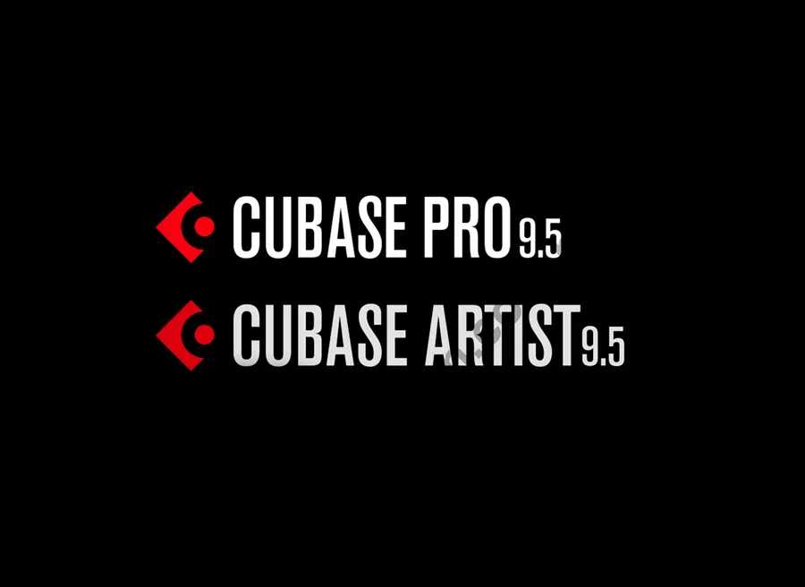 Manual Cubase Pro/Artist 9.5