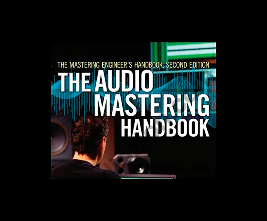 Manual Engenheiro de Masterização Áudio 2ª Edição