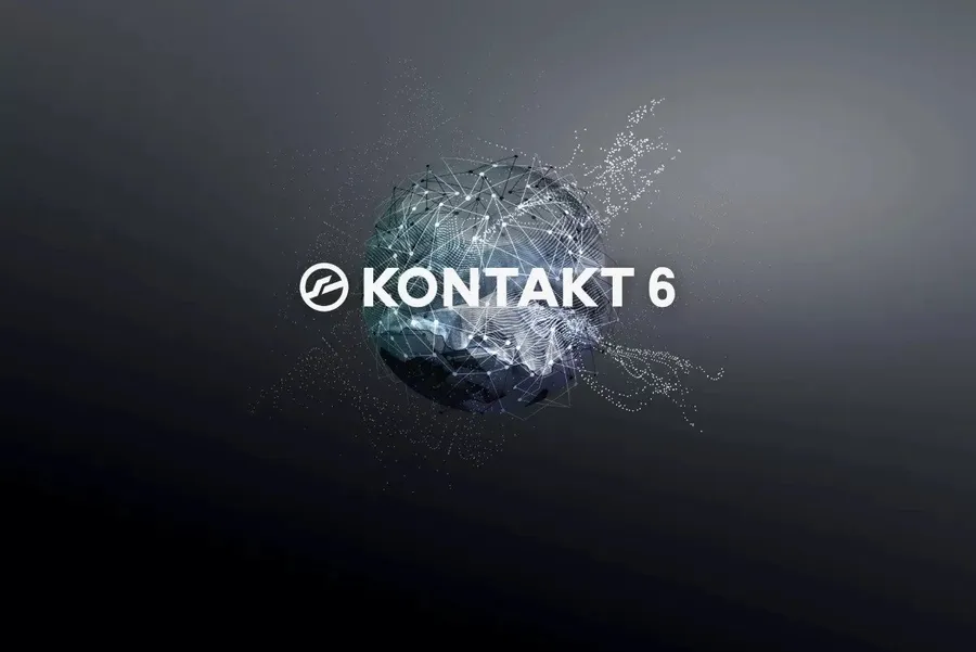 Manual Kontakt 6