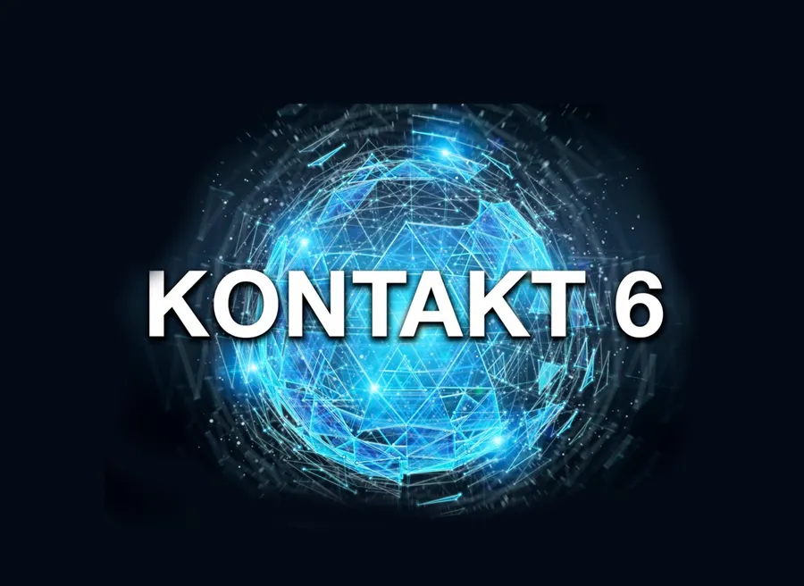 Manual Kontakt Factory Library 6