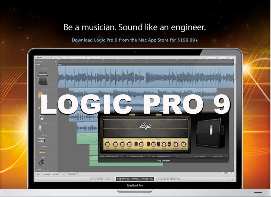 Manual Logic Pro 9