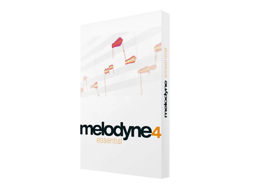Manual Melodyne 4 Essential
