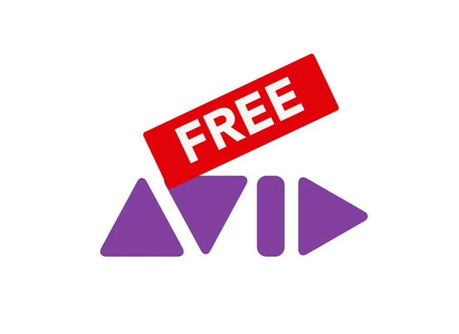 Manual Readme Avid Editor v19.7
