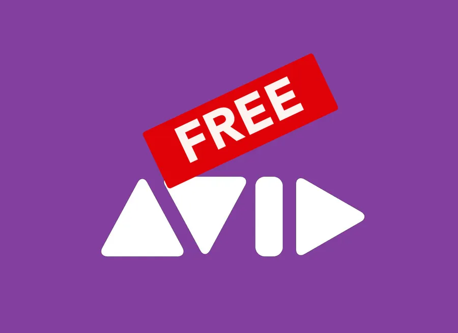 Manual Readme Avid Editor v19.8
