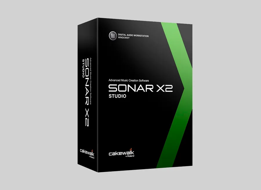 Manual Sonar X2